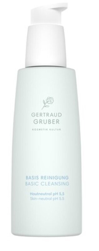 Basis Reinigung Hautneutral