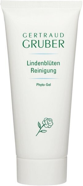 Lindenblüten Reinigung