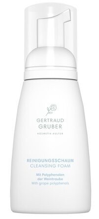 Reinigungsschaum