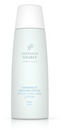 Hamamelis Kräuter Lotion