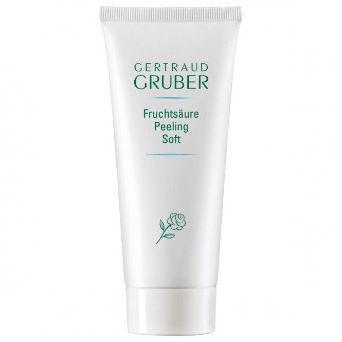 Fruchtsäure Peeling Saft