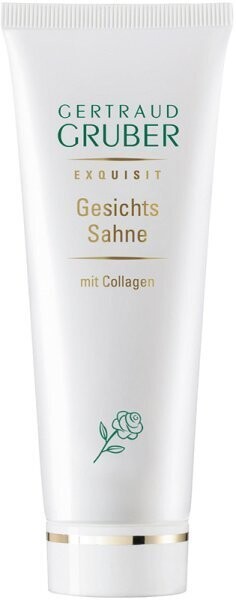 Exqusit Gesichts Sahne mit Collagen
