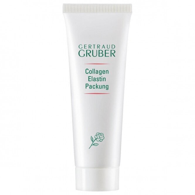 Collagen Elastin Packung