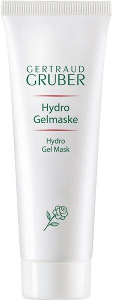 Hydro Gelmaske