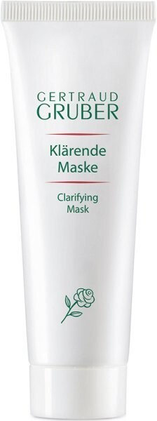Klärende Maske