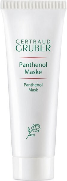 Panthenol Maske
