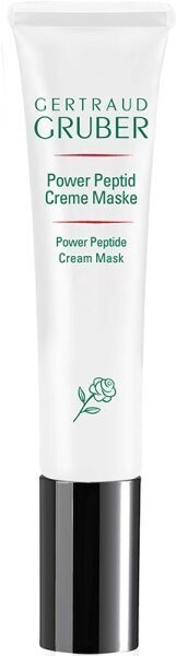 Power Peptid Creme Maske