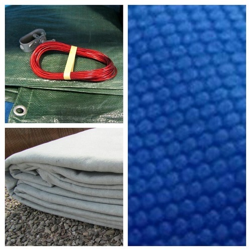7.3m x 3.7m Pool Accessory Bundle 7.3m x 3.7m Pool Accessory Bundle