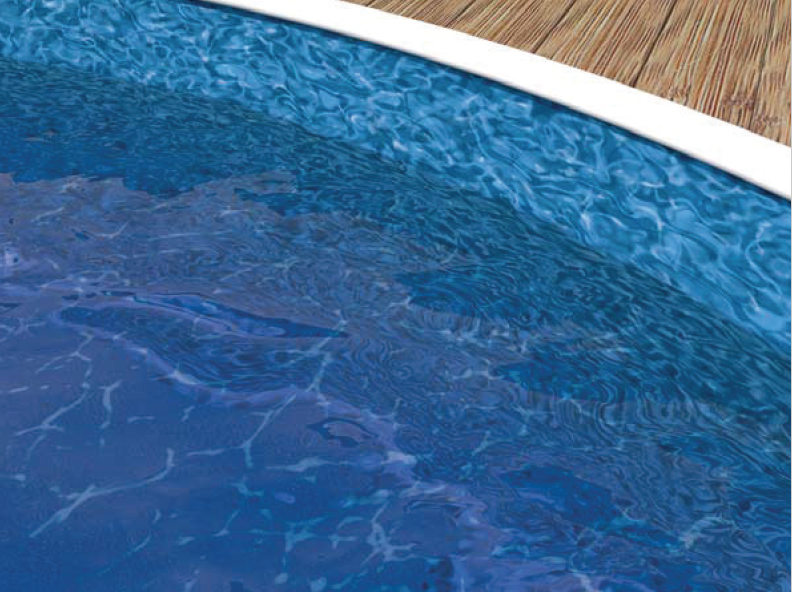 Liner for 300A pool, 3.6m x 0.9m