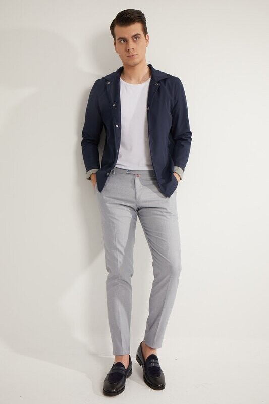 Hose Slim-Fit