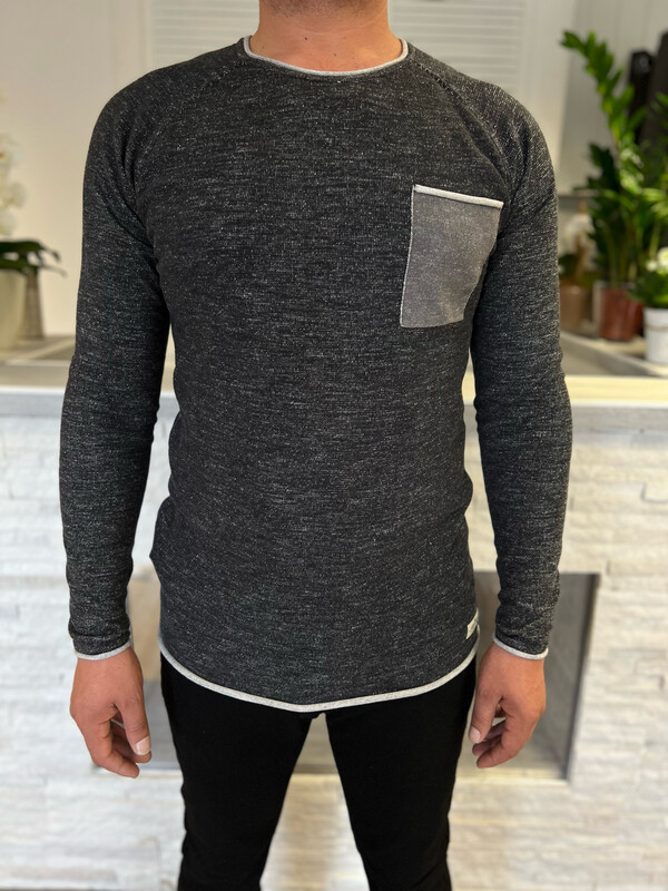 Langarmshirt 