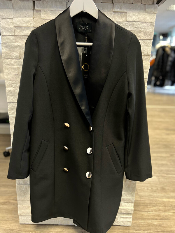 Blazer Big Size