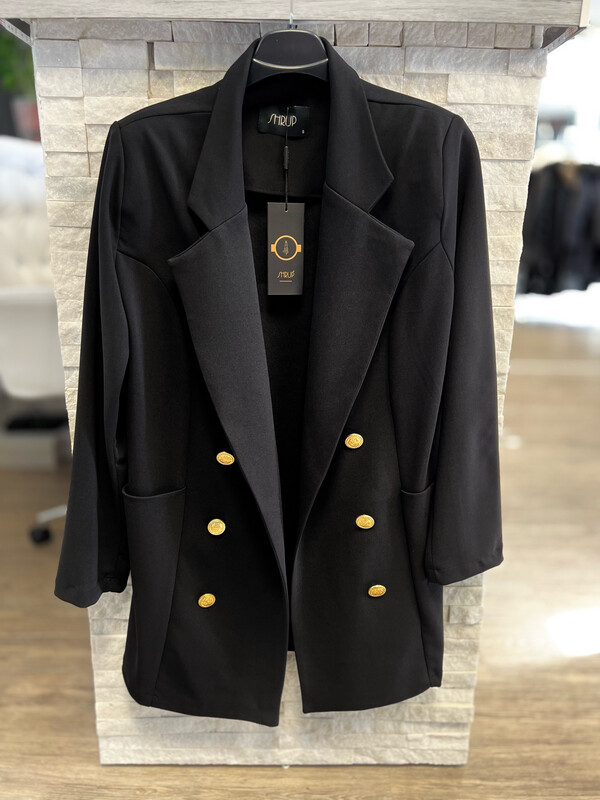 Blazer Big Size