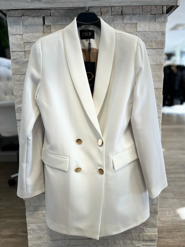 Blazer Big Size