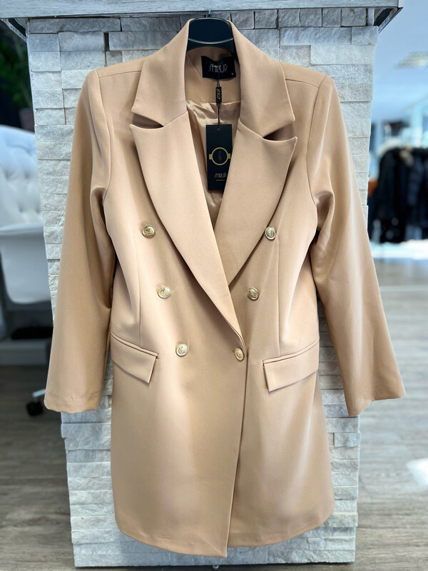 Blazer Big Size