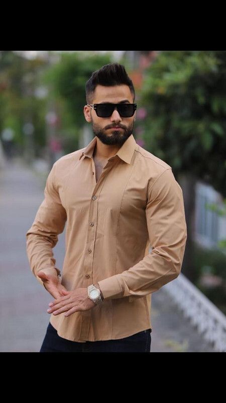 Hemd - Slim Fit - Herren Hemd - Slim Fit - Herren