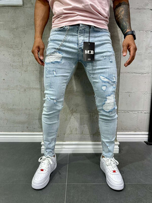Slim fit Jeans