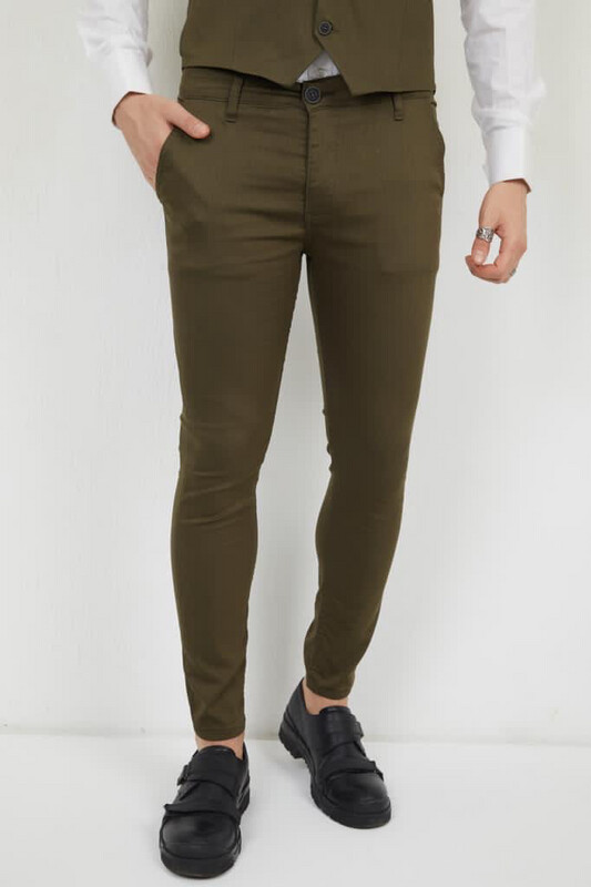 Hose Slim Fit