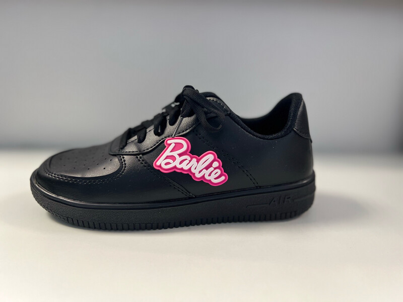 Damenschuhe Barbie