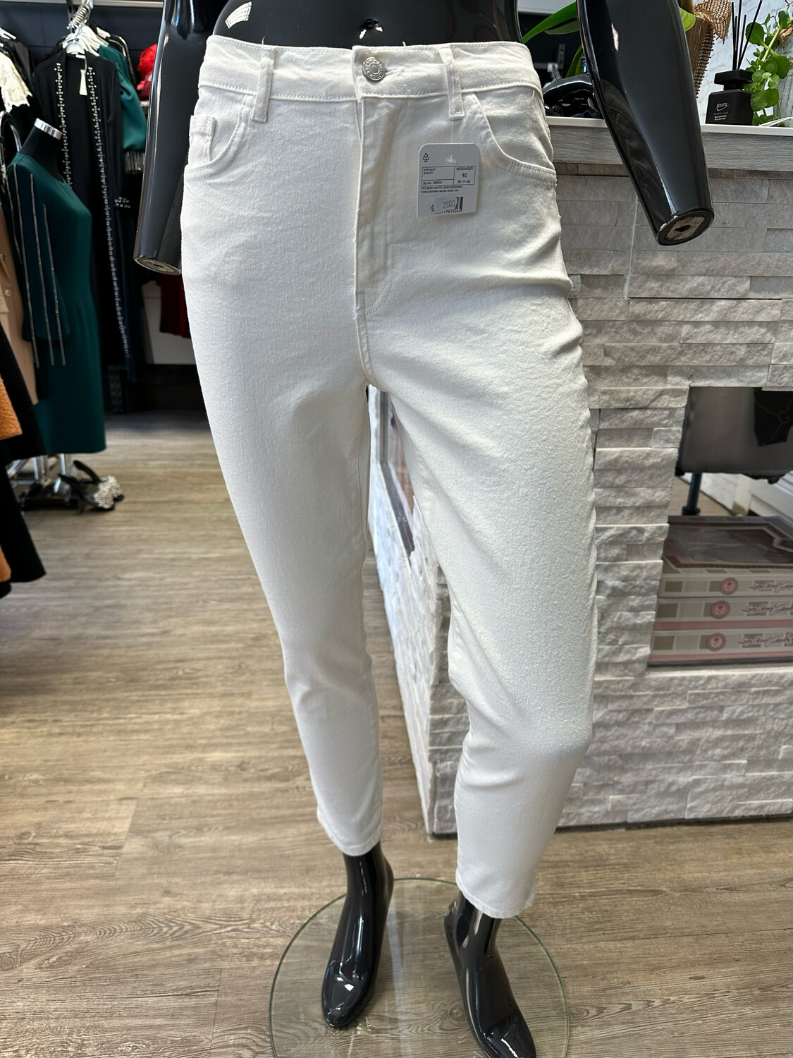 Jeans für Damen