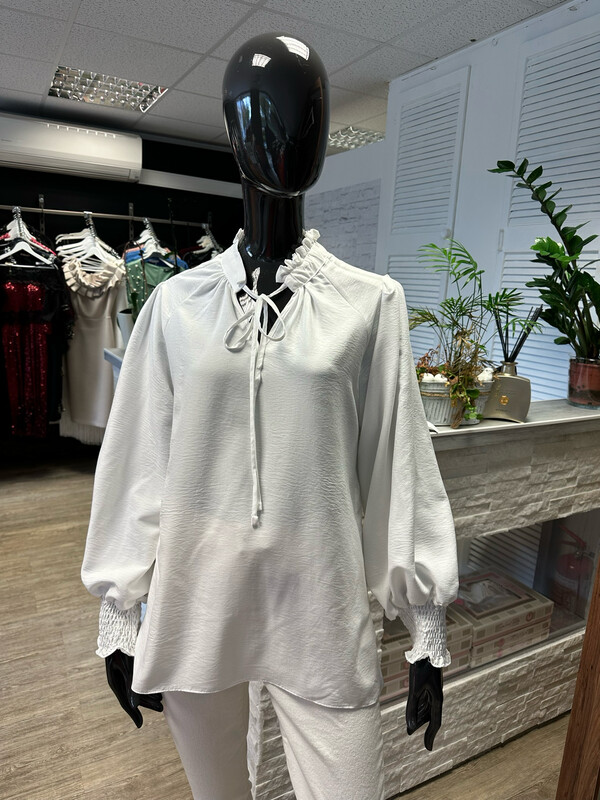 Bluse für Damen