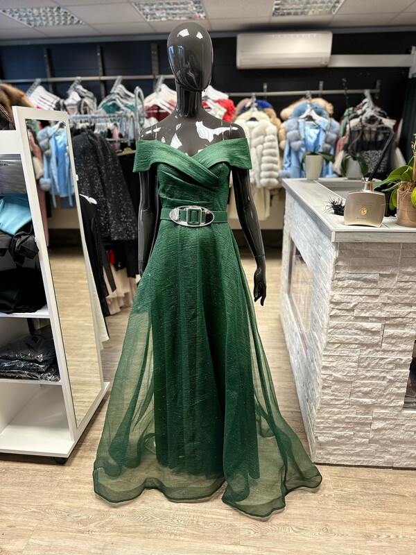 Premium langes Abendkleid Premium langes Abendkleid