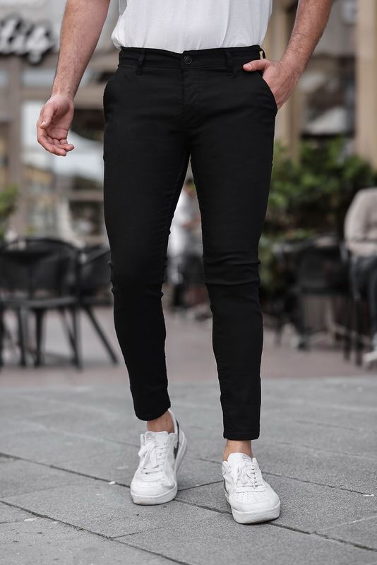 Hose Slim Fit