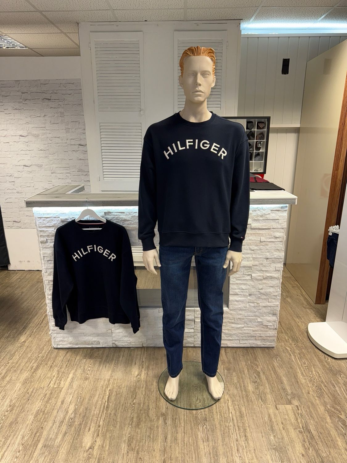 Tommy Hilfiger Sweatshirt