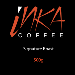 Signature Roast 500g