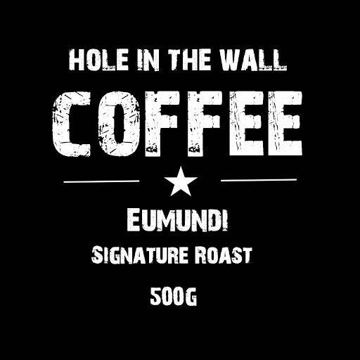 Signature Roast 500g