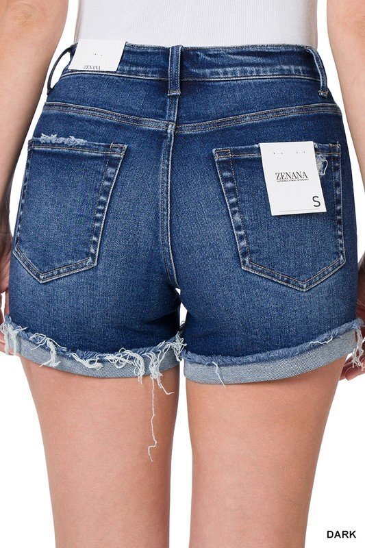Zenana Short