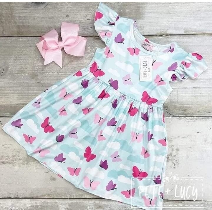 Pete and Lucy /Come Fly With Me