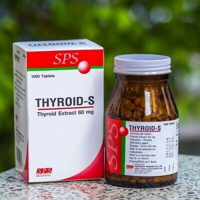 THYROIDS STORE