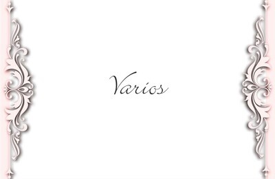 Varios
