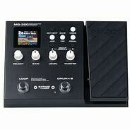 Modeling Guitar Multi Effects Processor Modeling Guitar Multi Effects Processor