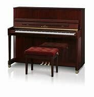 Kawai Upright Piano (used) K3 Kawai Upright Piano (used) K3