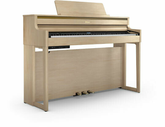 Roland Digital Piano HP704 Oak Roland Digital Piano HP704 Oak