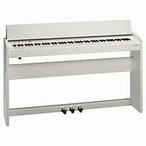 Roland Digital Piano F140R - White Roland Digital Piano F140R - White
