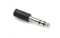 Adaptor 3.5mm TRS to 1/4 TRS Adaptor 3.5mm TRS to 1/4 TRS