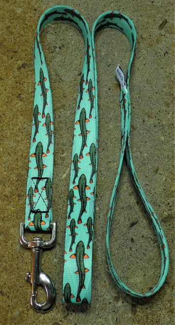 Flow Dog Leash