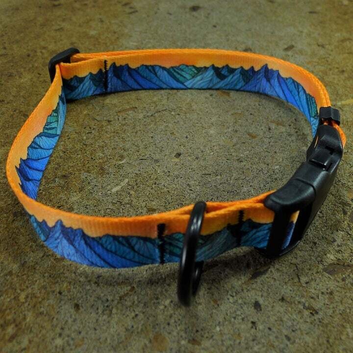 The Grand Dog Collar
