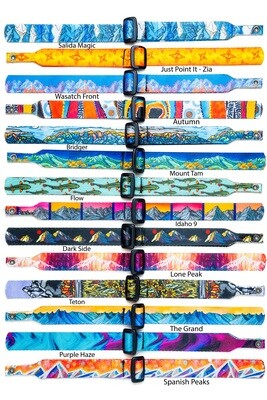 MTN Straps