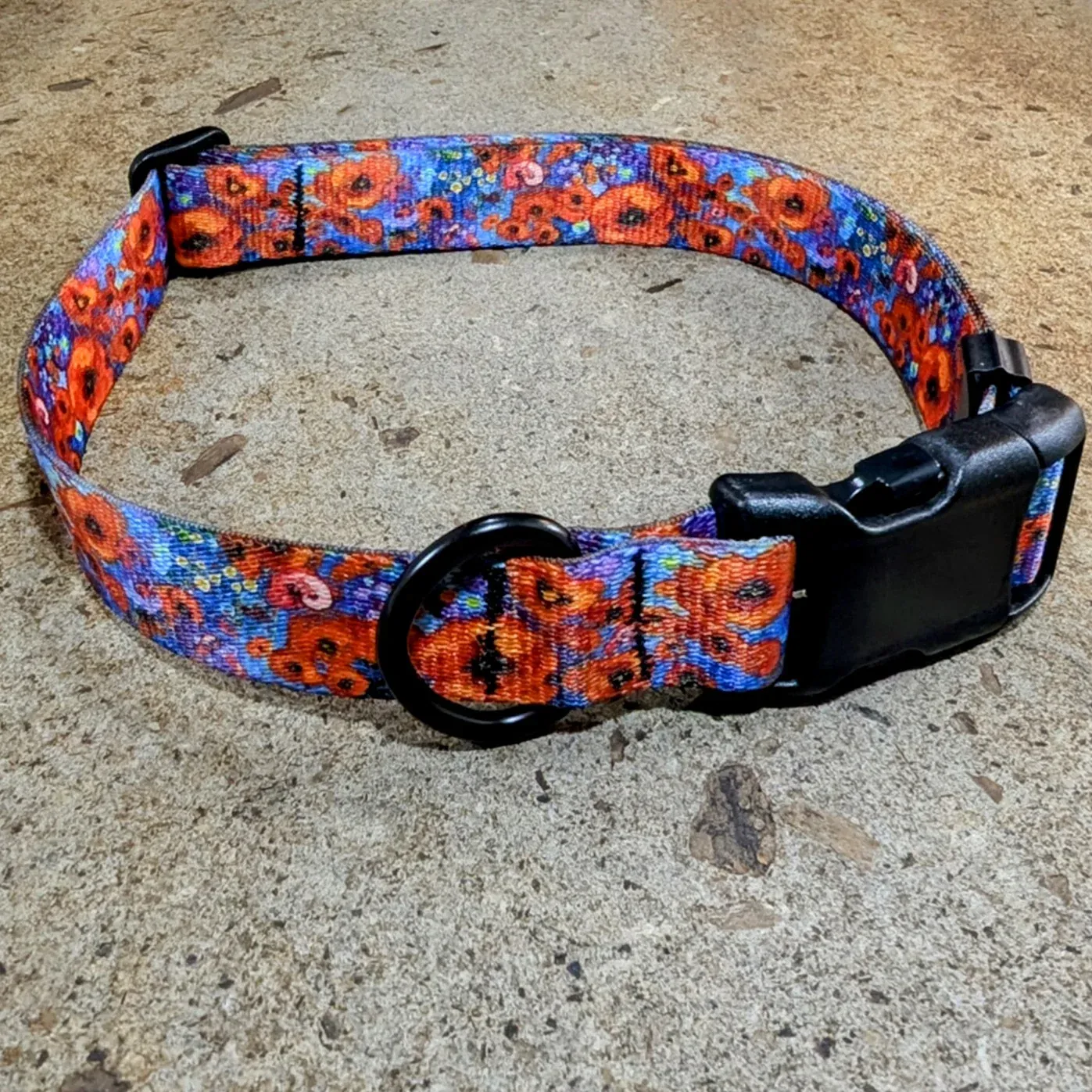 Fantasia Dog Collar