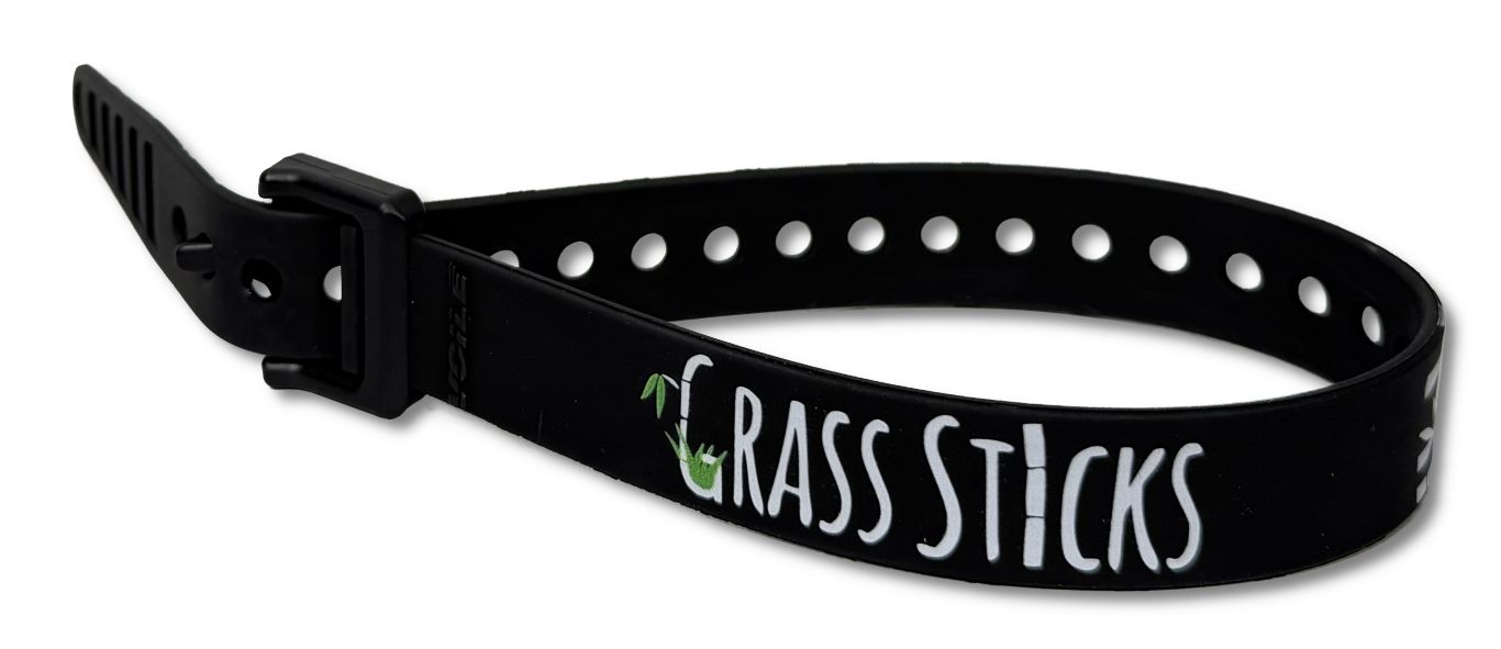 Branded Ski Strap by Voile