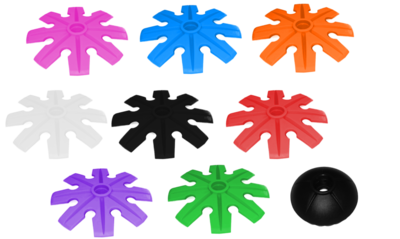 Extra Baskets (Interchangeable)