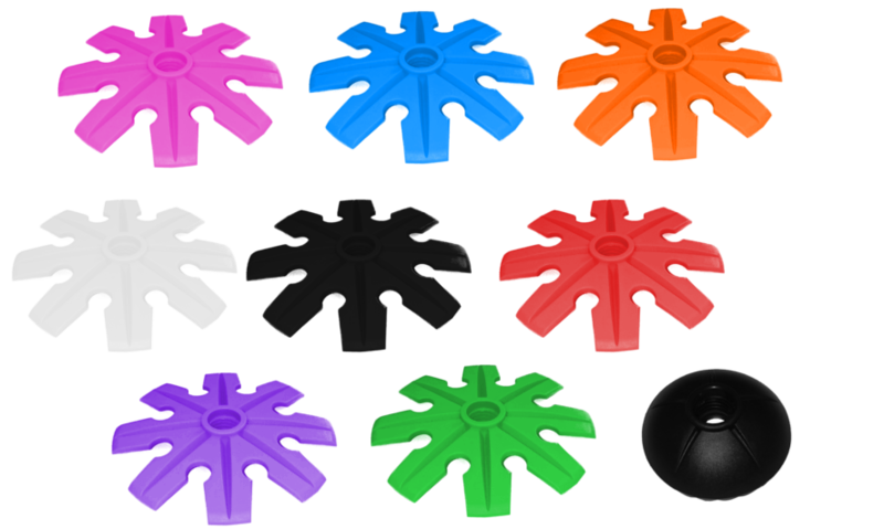 Extra Baskets (Interchangeable)