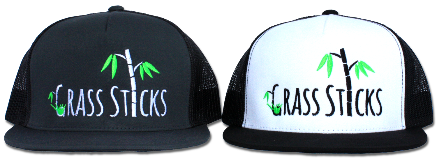 Trucker Hat - FREE SHIPPING