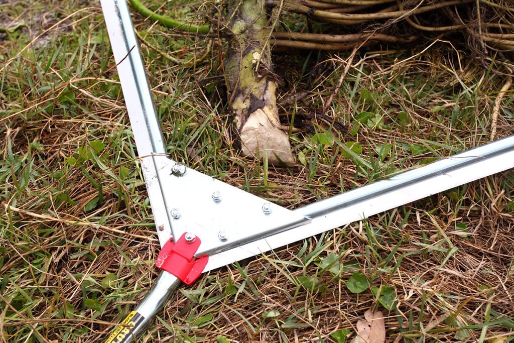 Weed Razer™ Express