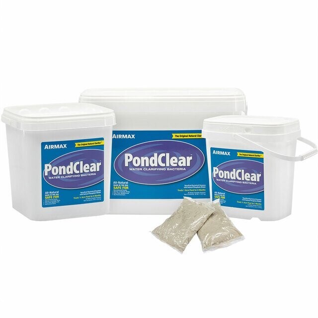 Airmax® PondClear™ Packets
