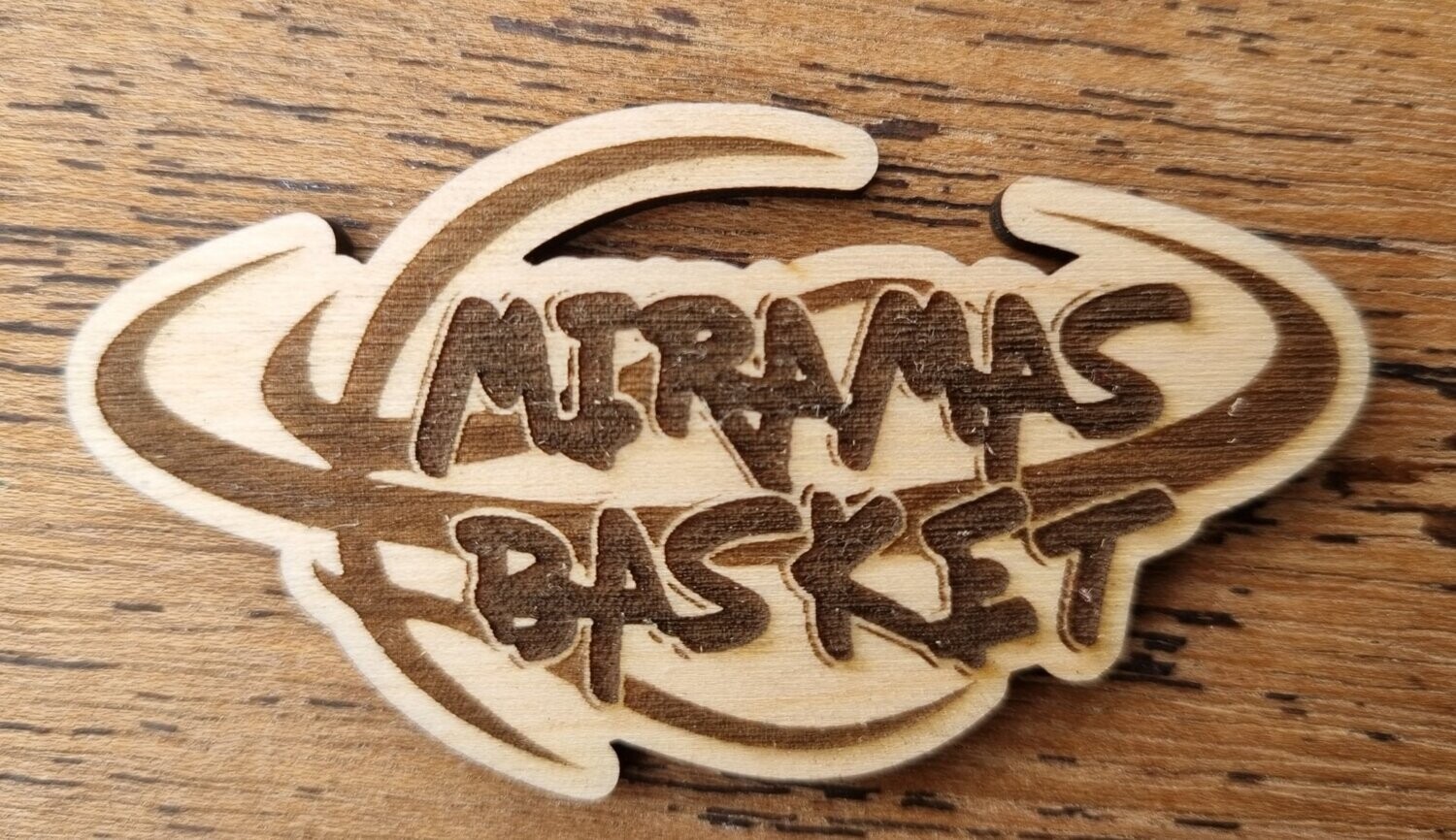 Magnet Personnalisé avec Logo